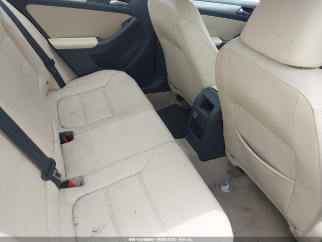 Aukcja sprzedaży 2015 Volkswagen Jetta 1.8t Se, vin: 3VWD17AJ3FM269563, numer aukcji: 45348556