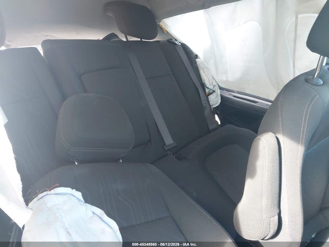 KL7CJLSBXLB349523 Chevrolet Trax Fwd Lt