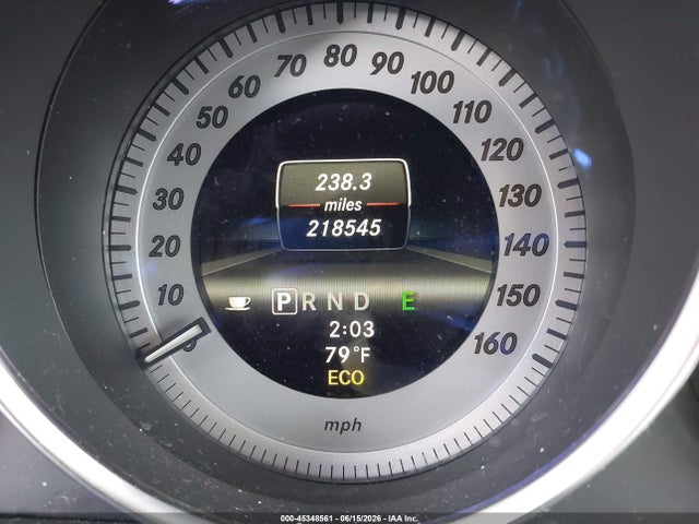 Aukcja sprzedaży 2013 Mercedes-benz C 300 Sport 4matic, vin: WDDGF8AB7DR256719, numer aukcji: 45348561