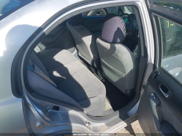 Aukcja sprzedaży 2002 Honda Civic Ex, vin: 1HGES26762L052350, numer aukcji: 45348565