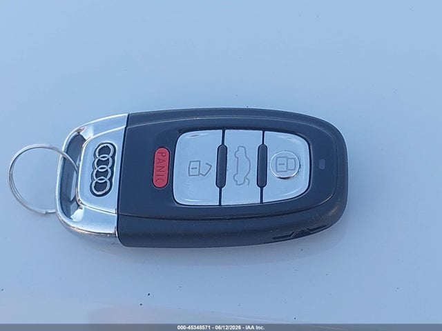 Aukcja sprzedaży 2017 Audi A8 L Sport, vin: WAU43AFD5HN002265, numer aukcji: 45348571