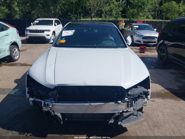 Aukcja sprzedaży 2017 Audi A8 L Sport, vin: WAU43AFD5HN002265, numer aukcji: 45348571