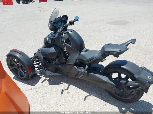 Can-Am Ryker 2019 3JB2FEF47KJ000063 Image 13