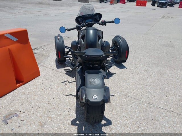 Can-Am Ryker 2019 3JB2FEF47KJ000063 Image 6