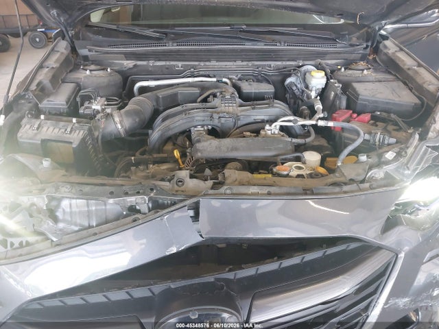 Продаж на аукціоні авто 2024 Subaru Outback Premium, vin: 4S4BTAFC7R3101440, номер лоту: 45348576