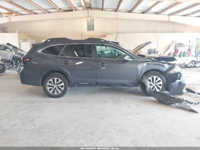 Aukcja sprzedaży 2024 Subaru Outback Premium, vin: 4S4BTAFC7R3101440, numer aukcji: 45348576