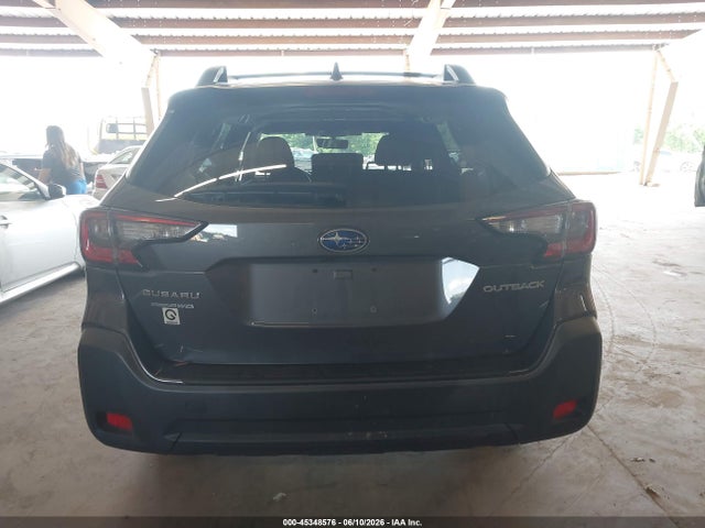 Продаж на аукціоні авто 2024 Subaru Outback Premium, vin: 4S4BTAFC7R3101440, номер лоту: 45348576