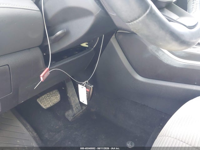 5TDZARAH9NS516455 Toyota Highlander Hybrid Le