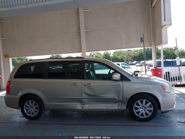 Aukcja sprzedaży 2013 Chrysler Town & Country Touring, vin: 2C4RC1BG7DR539144, numer aukcji: 45348585