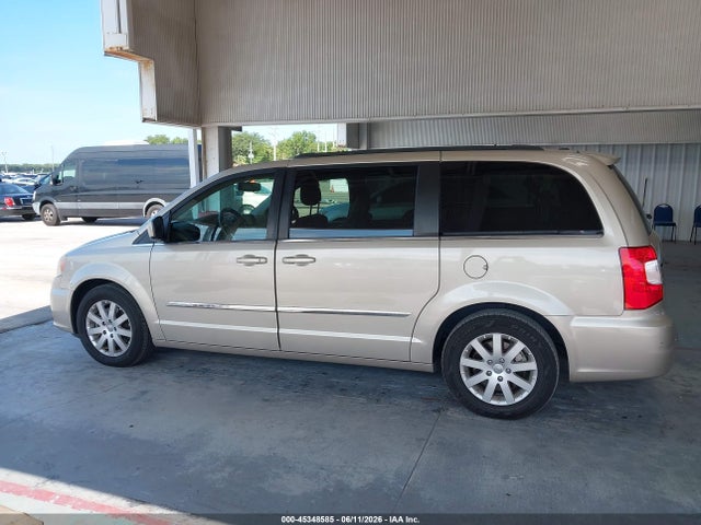 Aukcja sprzedaży 2013 Chrysler Town & Country Touring, vin: 2C4RC1BG7DR539144, numer aukcji: 45348585