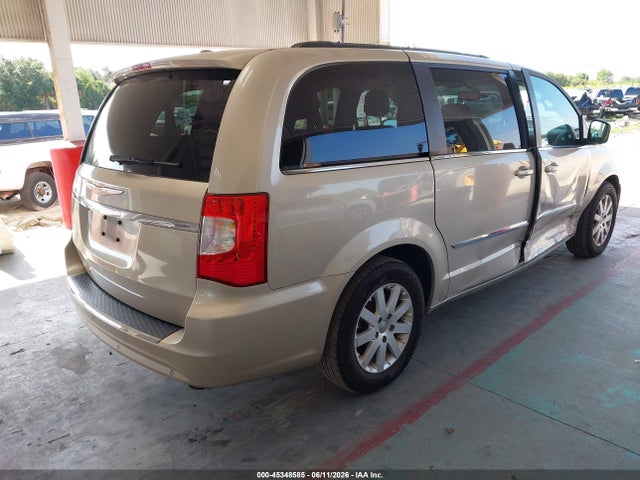 Aukcja sprzedaży 2013 Chrysler Town & Country Touring, vin: 2C4RC1BG7DR539144, numer aukcji: 45348585