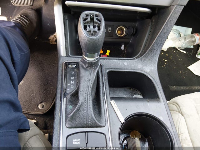 Hyundai SONATA SE 2017 5NPE24AF2HH574950 Image 11