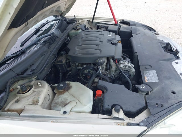 2011 Buick Lucerne Cxl მანქანა იყიდება აუქციონზე, vin: 1G4HC5EMXBU142768, აუქციონის ნომერი: 45348598