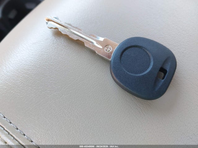 2011 Buick Lucerne Cxl მანქანა იყიდება აუქციონზე, vin: 1G4HC5EMXBU142768, აუქციონის ნომერი: 45348598