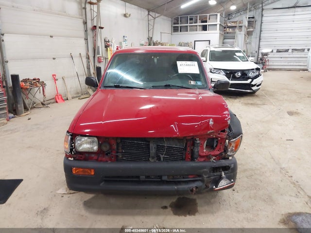 Продажа на аукционе авто 1995 Toyota Tacoma Xtracab, vin: 4TAUN53B0SZ031899, номер лота: 45348601