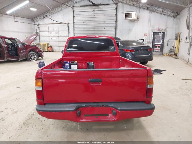 Aukcja sprzedaży 1995 Toyota Tacoma Xtracab, vin: 4TAUN53B0SZ031899, numer aukcji: 45348601