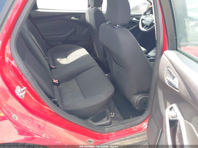 Aukcja sprzedaży 2015 Ford Focus Se, vin: 1FADP3F27FL305984, numer aukcji: 45348604
