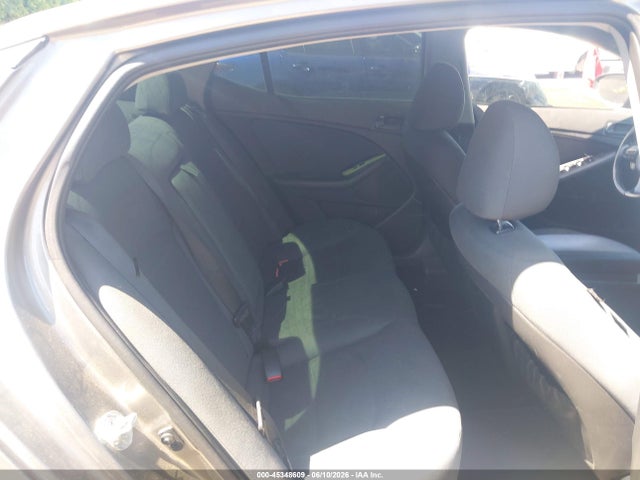 KIA Optima Lx 2015 5XXGM4A72FG453873 Image 8