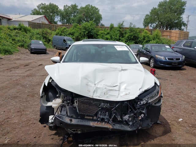 Aukcja sprzedaży 2016 Volkswagen Passat V6 Sel Premium, vin: 1VWCM7A36GC015675, numer aukcji: 45348614