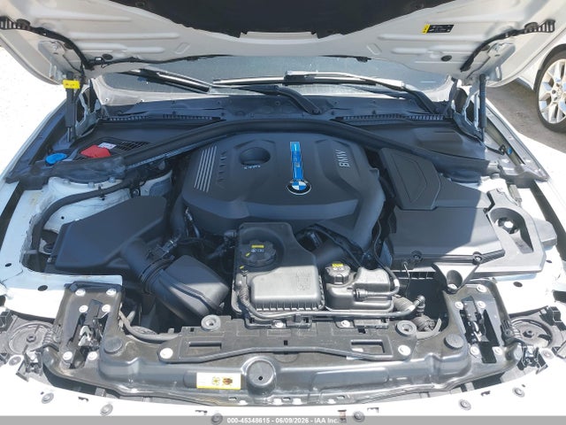 Aukcja sprzedaży 2017 Bmw 330e Iperformance, vin: WBA8E1C32HA159119, numer aukcji: 45348615