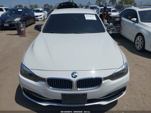 Aukcja sprzedaży 2017 Bmw 330e Iperformance, vin: WBA8E1C32HA159119, numer aukcji: 45348615