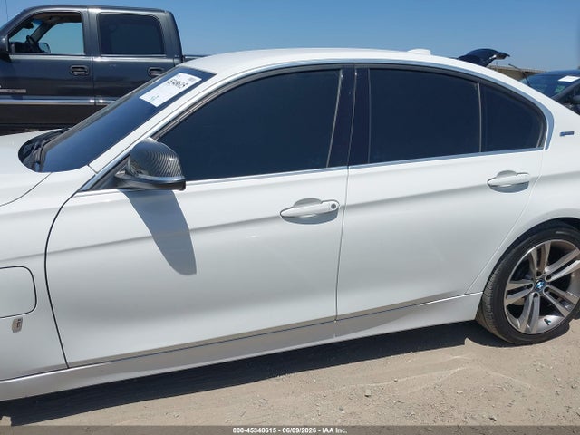 Aukcja sprzedaży 2017 Bmw 330e Iperformance, vin: WBA8E1C32HA159119, numer aukcji: 45348615
