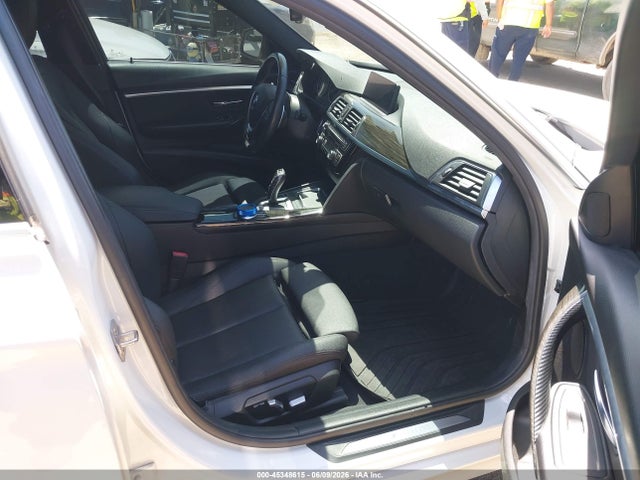 Aukcja sprzedaży 2017 Bmw 330e Iperformance, vin: WBA8E1C32HA159119, numer aukcji: 45348615