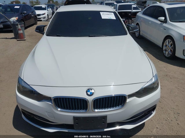 Aukcja sprzedaży 2017 Bmw 330e Iperformance, vin: WBA8E1C32HA159119, numer aukcji: 45348615
