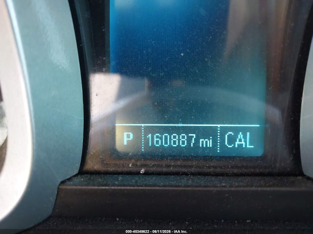 Продаж на аукціоні авто 2012 Chevrolet Equinox Ls, vin: 2GNALBEK2C6182191, номер лоту: 45348622