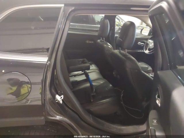 Продажа на аукционе авто 2015 Jeep Cherokee Limited, vin: 1C4PJMDS1FW650346, номер лота: 45348623