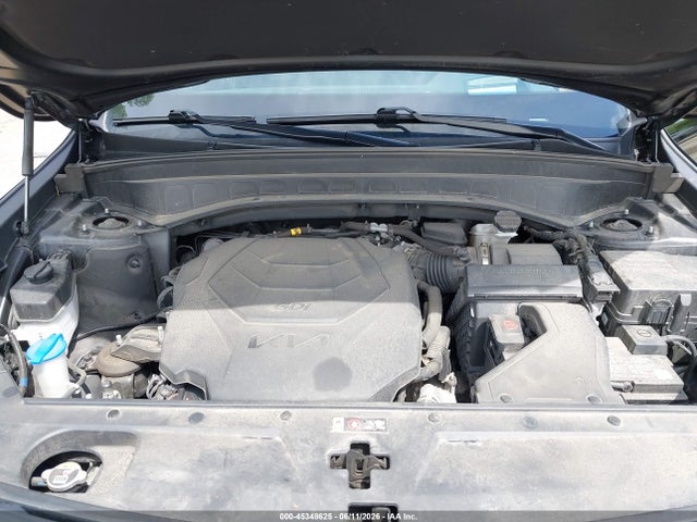 KIA Telluride Sx 2022 5XYP5DHC5NG204316 Image 10
