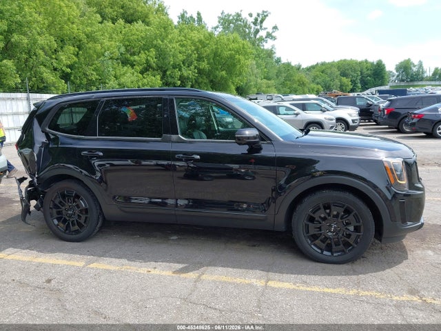 KIA Telluride Sx 2022 5XYP5DHC5NG204316 Image 13