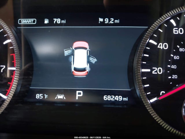 KIA Telluride Sx 2022 5XYP5DHC5NG204316 Image 15