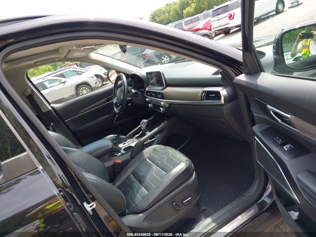 KIA Telluride Sx 2022 5XYP5DHC5NG204316 Image 5
