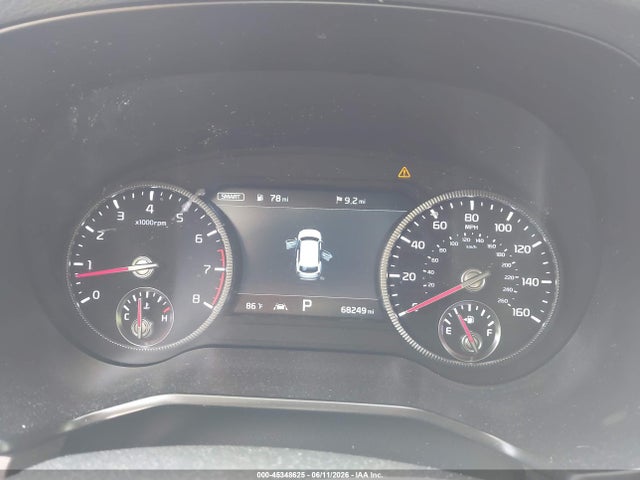 KIA Telluride Sx 2022 5XYP5DHC5NG204316 Image 7