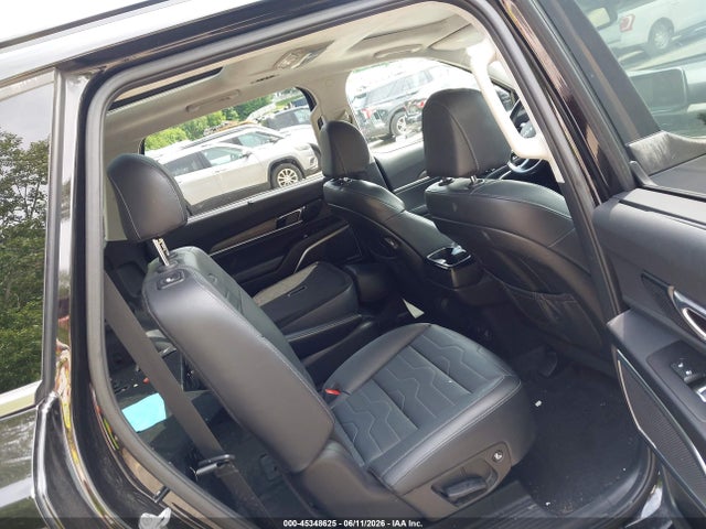 KIA Telluride Sx 2022 5XYP5DHC5NG204316 Image 8