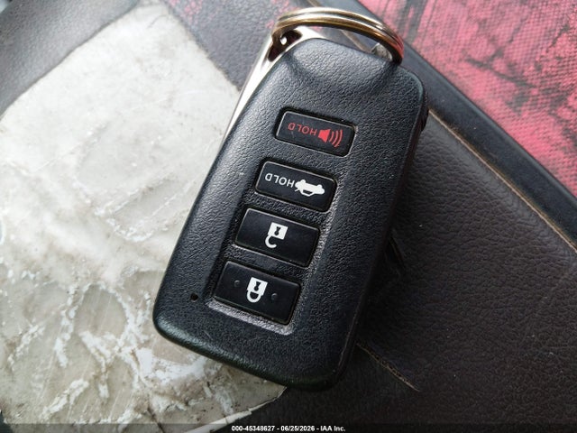 2014 Lexus Is 350 მანქანა იყიდება აუქციონზე, vin: JTHCE1D25E5001430, აუქციონის ნომერი: 45348627