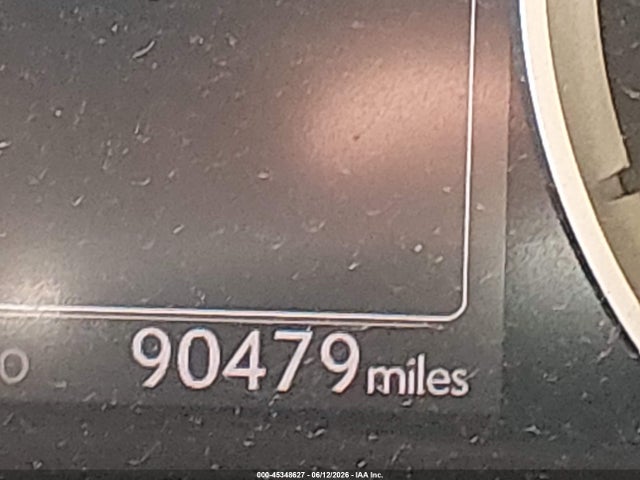 2014 Lexus Is 350 მანქანა იყიდება აუქციონზე, vin: JTHCE1D25E5001430, აუქციონის ნომერი: 45348627