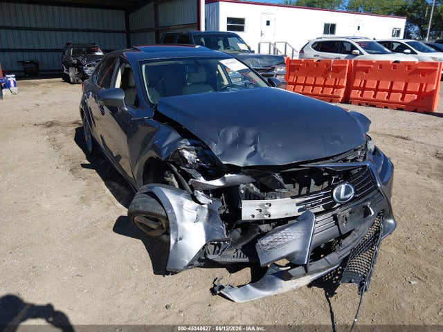 2014 Lexus Is 350 მანქანა იყიდება აუქციონზე, vin: JTHCE1D25E5001430, აუქციონის ნომერი: 45348627