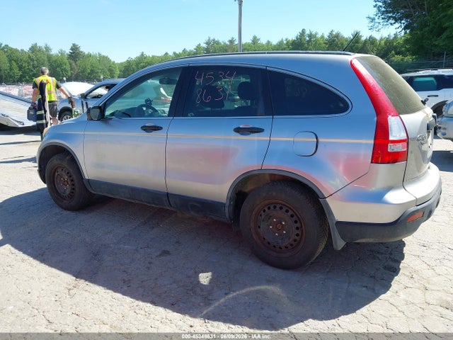 Aukcja sprzedaży 2008 Honda Cr-v Lx, vin: JHLRE48388C071930, numer aukcji: 45348631