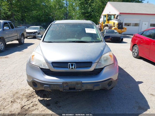 Aukcja sprzedaży 2008 Honda Cr-v Lx, vin: JHLRE48388C071930, numer aukcji: 45348631