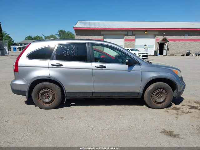 Aukcja sprzedaży 2008 Honda Cr-v Lx, vin: JHLRE48388C071930, numer aukcji: 45348631