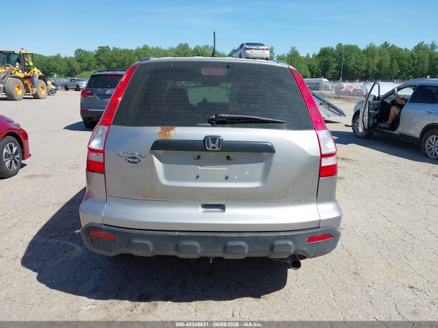 Aukcja sprzedaży 2008 Honda Cr-v Lx, vin: JHLRE48388C071930, numer aukcji: 45348631
