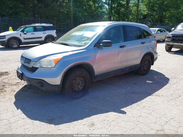 Aukcja sprzedaży 2008 Honda Cr-v Lx, vin: JHLRE48388C071930, numer aukcji: 45348631