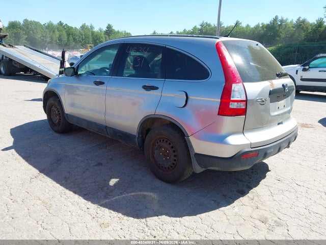 Aukcja sprzedaży 2008 Honda Cr-v Lx, vin: JHLRE48388C071930, numer aukcji: 45348631