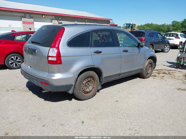 Aukcja sprzedaży 2008 Honda Cr-v Lx, vin: JHLRE48388C071930, numer aukcji: 45348631