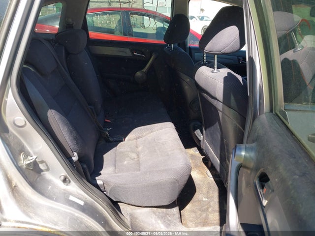 Aukcja sprzedaży 2008 Honda Cr-v Lx, vin: JHLRE48388C071930, numer aukcji: 45348631