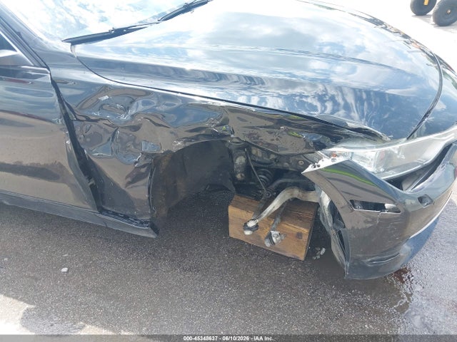 2015 Bmw 335i Xdrive მანქანა იყიდება აუქციონზე, vin: WBA3B9C58FF588848, აუქციონის ნომერი: 45348637