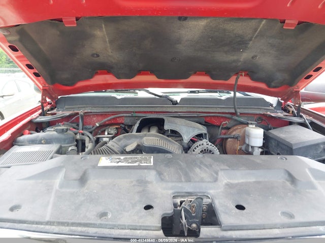 Продаж на аукціоні авто 2010 Chevrolet Silverado 1500 Lt, vin: 3GCRKSE38AG154128, номер лоту: 45348640