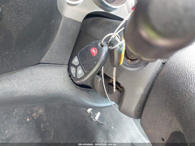 Продаж на аукціоні авто 2010 Chevrolet Silverado 1500 Lt, vin: 3GCRKSE38AG154128, номер лоту: 45348640